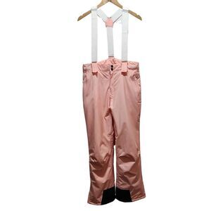Hotian suspense snow pants coral medium